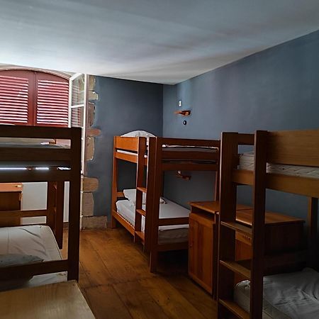 L'Auberge Du Pelerin - St Jean Pied De Port Saint-Jean-Pied-de-Port Ngoại thất bức ảnh