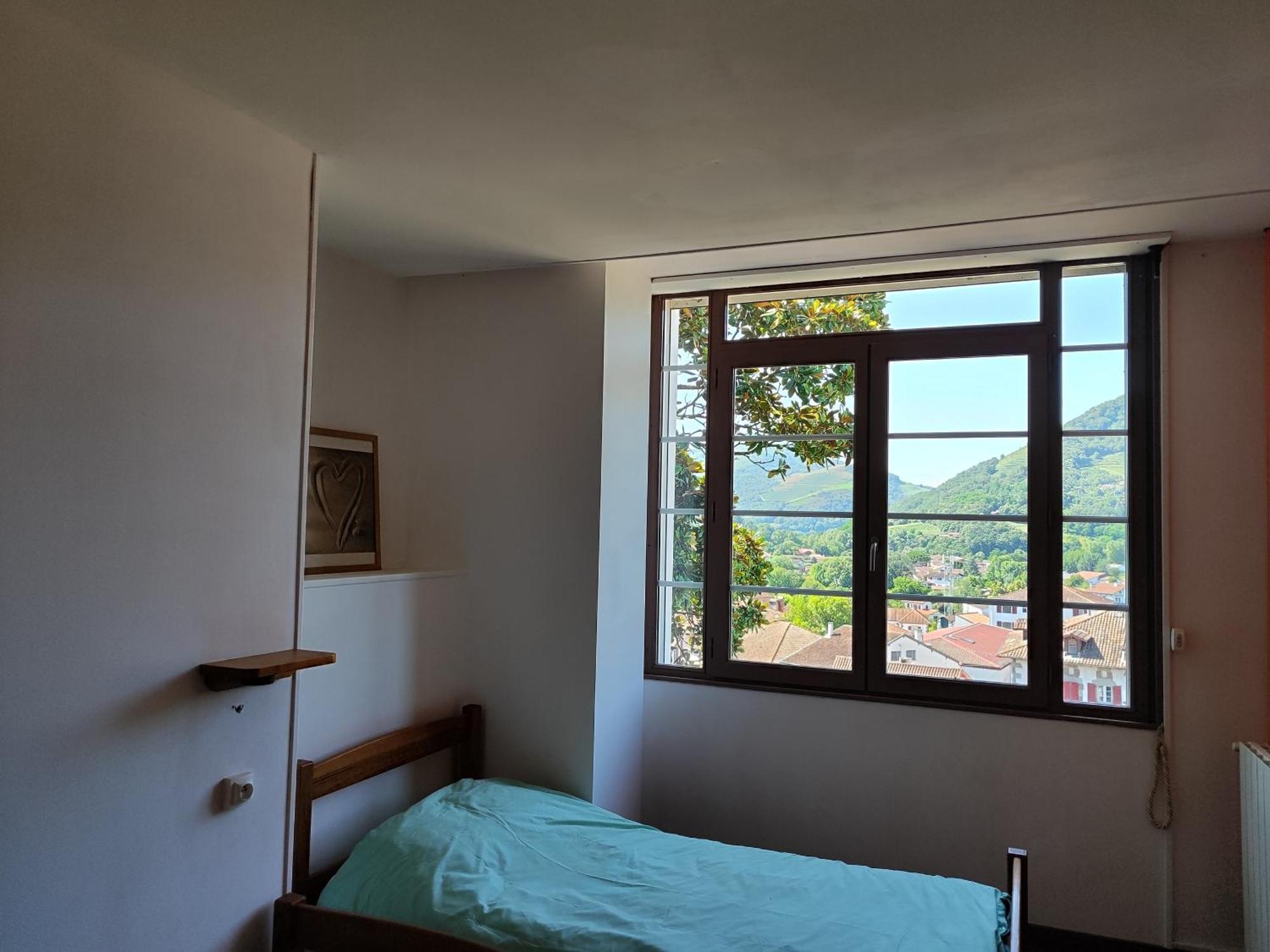 L'Auberge Du Pelerin - St Jean Pied De Port Saint-Jean-Pied-de-Port Ngoại thất bức ảnh