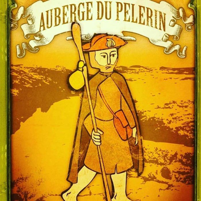 L'Auberge Du Pelerin - St Jean Pied De Port Saint-Jean-Pied-de-Port Ngoại thất bức ảnh