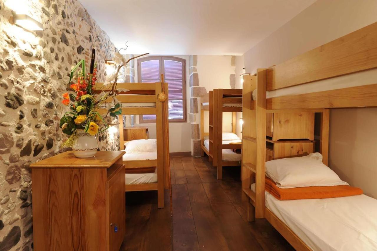 L'Auberge Du Pelerin - St Jean Pied De Port Saint-Jean-Pied-de-Port Ngoại thất bức ảnh