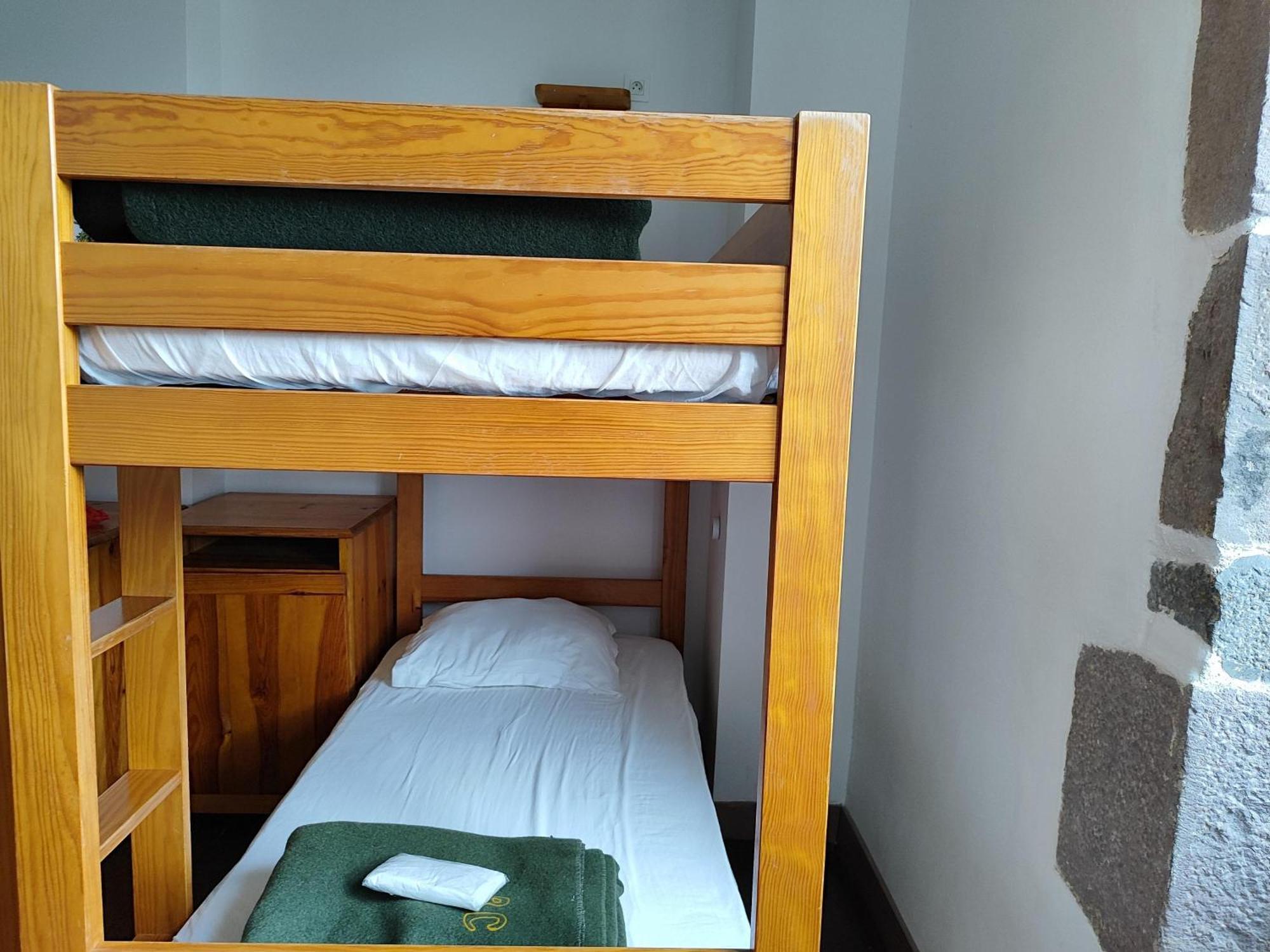 L'Auberge Du Pelerin - St Jean Pied De Port Saint-Jean-Pied-de-Port Ngoại thất bức ảnh