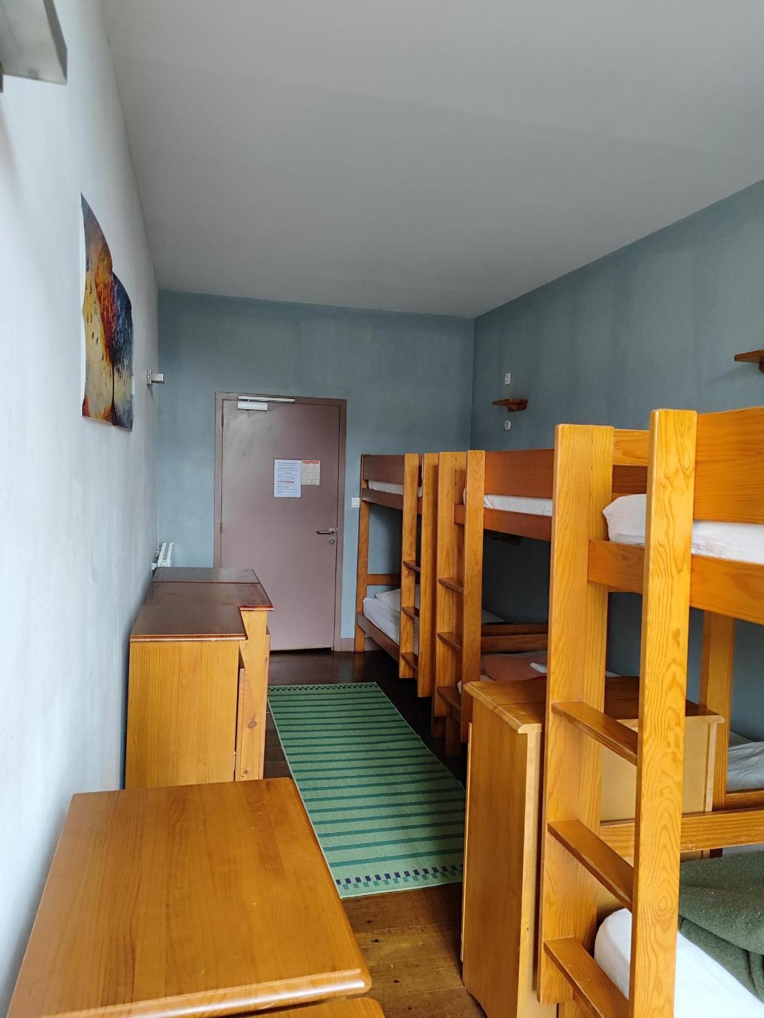L'Auberge Du Pelerin - St Jean Pied De Port Saint-Jean-Pied-de-Port Ngoại thất bức ảnh