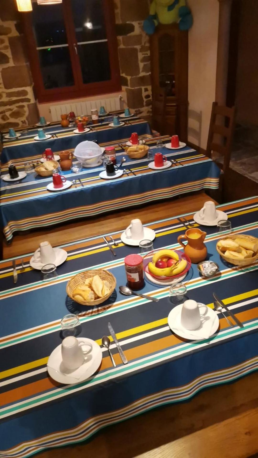 L'Auberge Du Pelerin - St Jean Pied De Port Saint-Jean-Pied-de-Port Ngoại thất bức ảnh